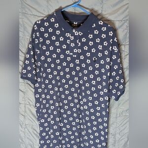 Polo Ralph Lauren double XXL short sleeve polo shirt